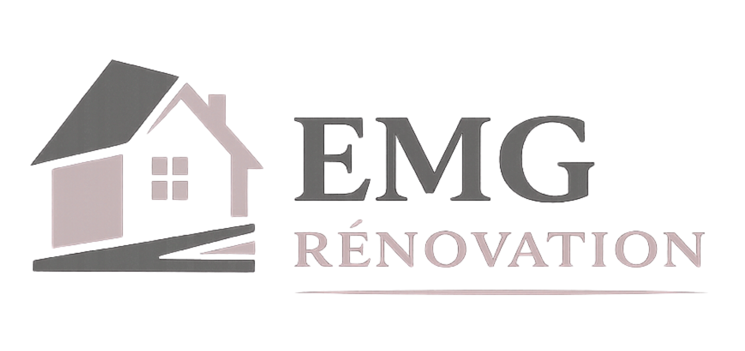EMG Rénovation — Artisan rénovation intérieure Bouc-Bel-Air
