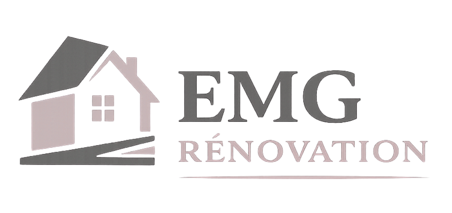 EMG Rénovation — Artisan rénovation intérieure Bouc-Bel-Air